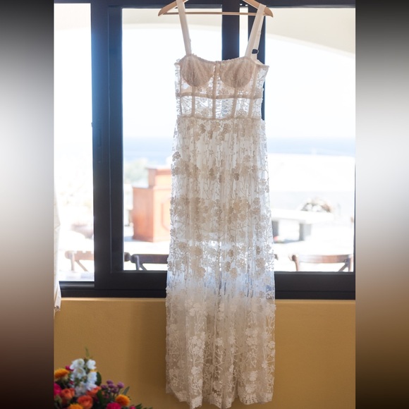 Bronx & Banco Dress - Picture 3 of 3